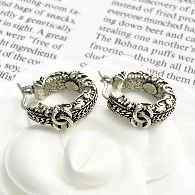 Chanel Earrings EasyCare 227322