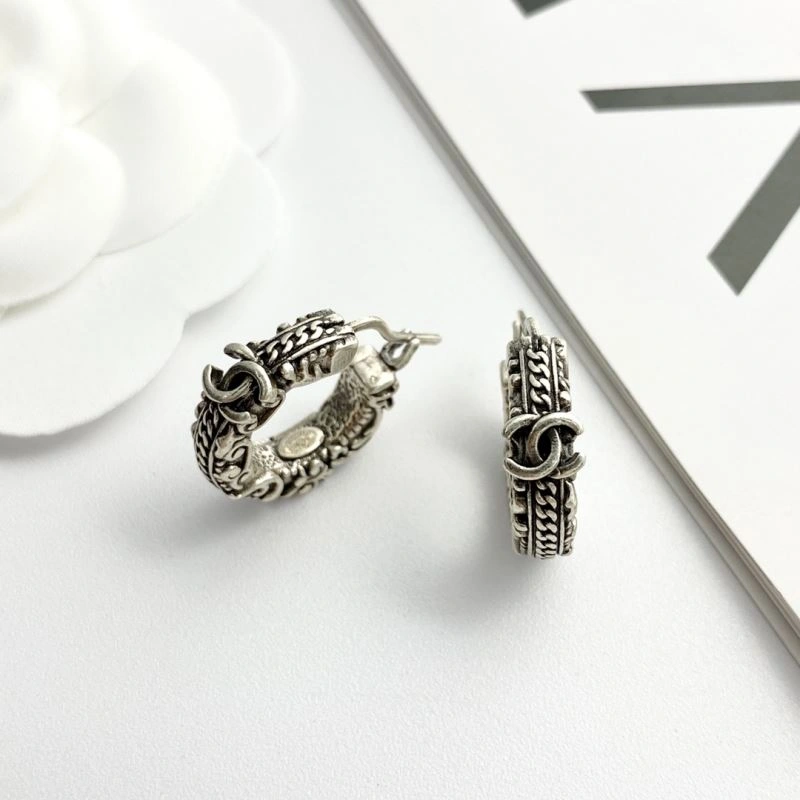 Chanel Earrings EasyCare 227322