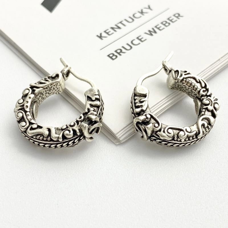 Chanel Earrings EasyCare 227322