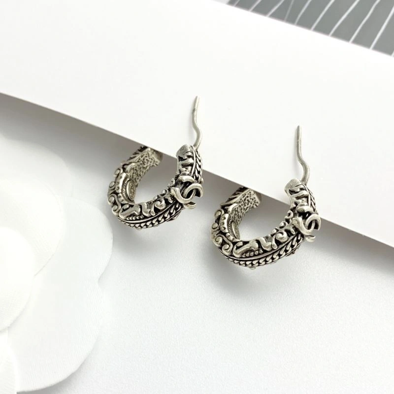 Chanel Earrings EasyCare 227322