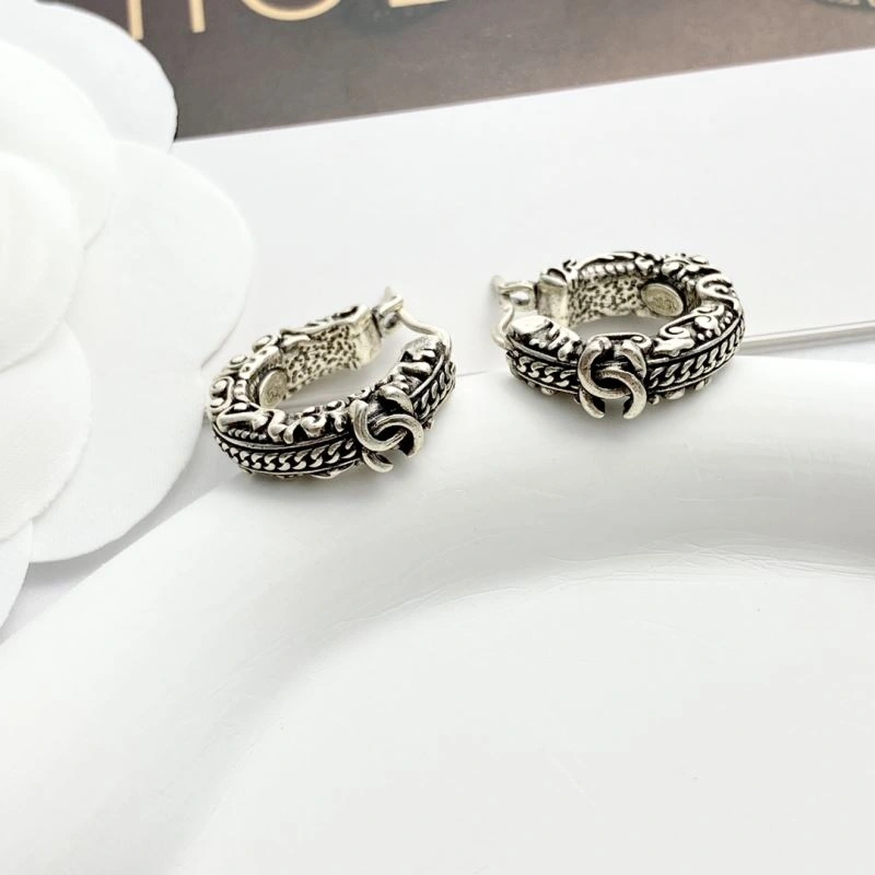Chanel Earrings EasyCare 227322