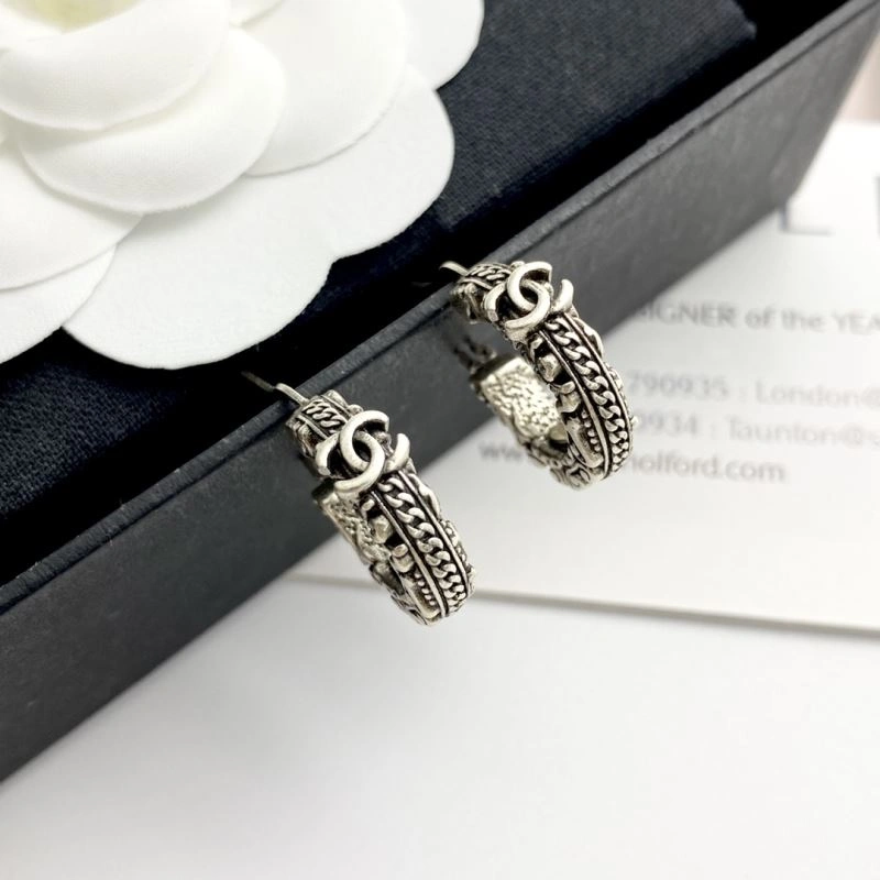 Chanel Earrings EasyCare 227322
