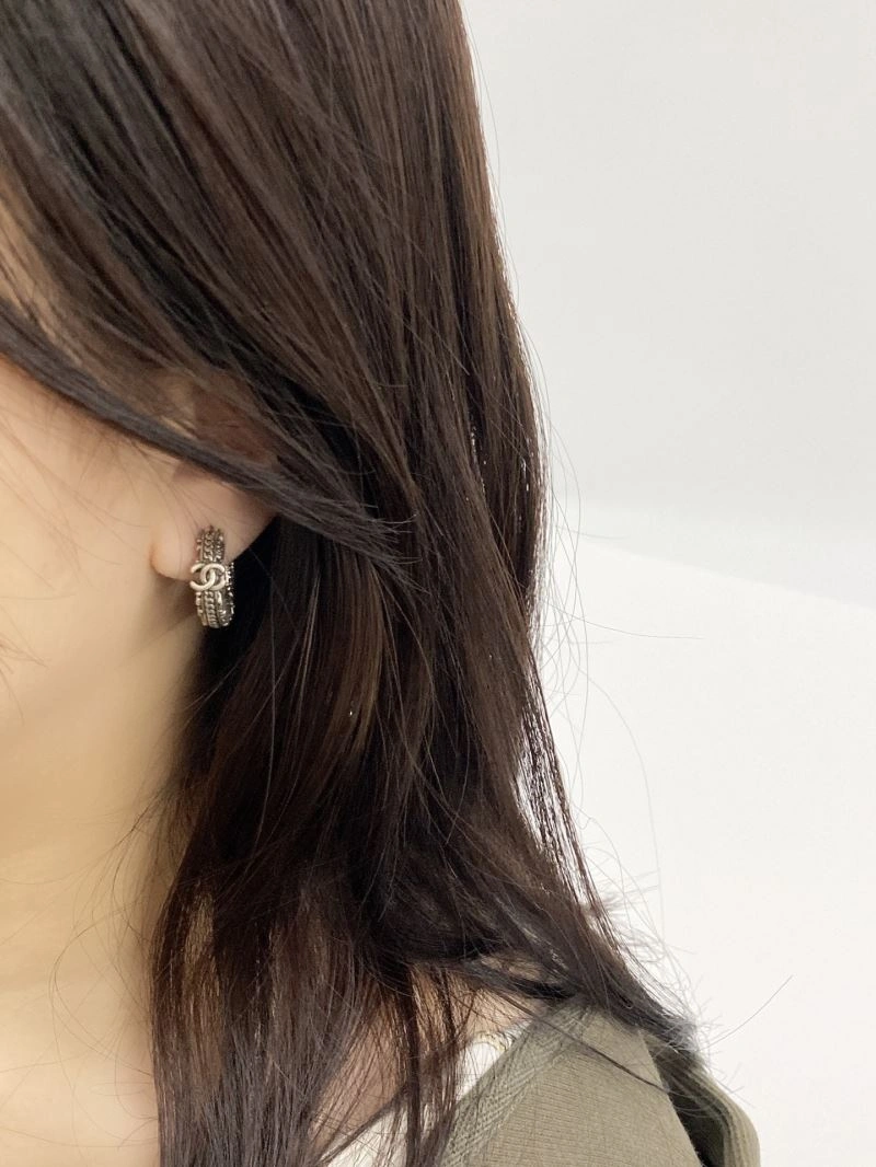 Chanel Earrings EasyCare 227322