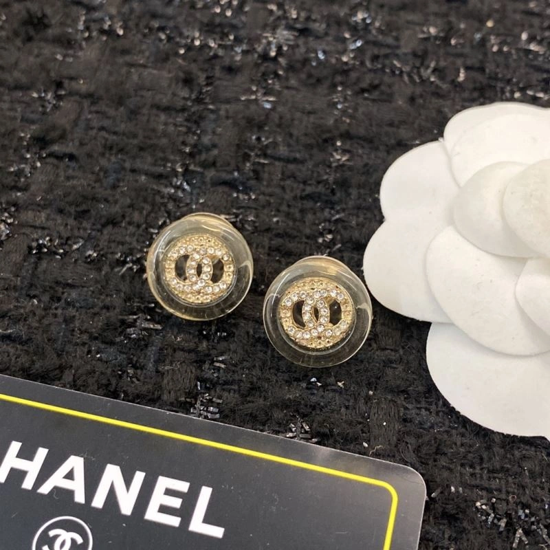 Chanel Earrings Vibrant 227314