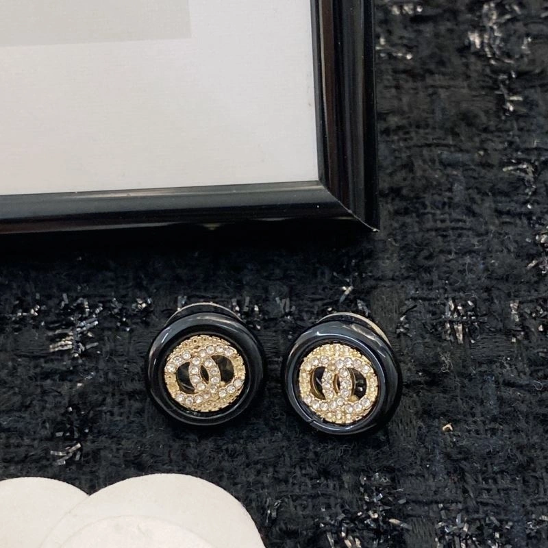 Chanel Earrings Vibrant 227314
