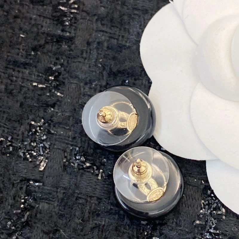 Chanel Earrings Vibrant 227314
