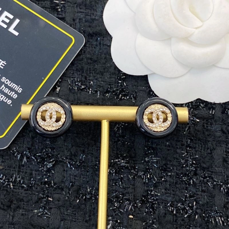 Chanel Earrings Vibrant 227314