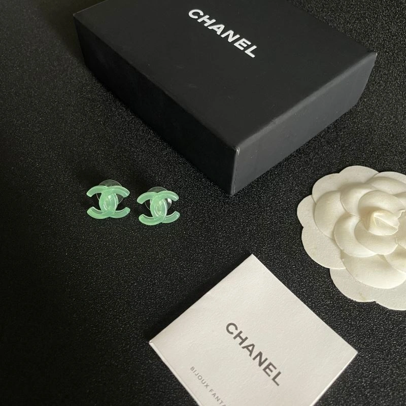 Chanel Earrings HighQuality 227319
