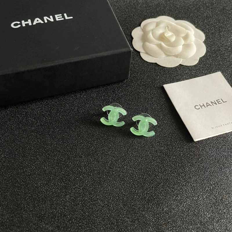 Chanel Earrings HighQuality 227319