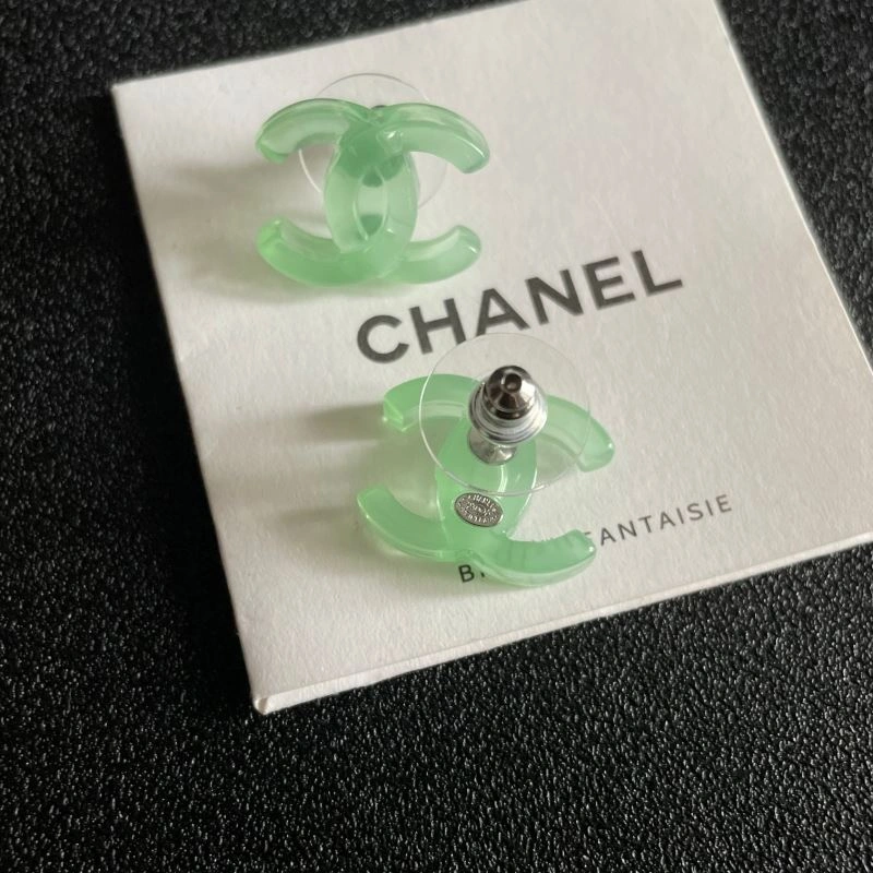 Chanel Earrings HighQuality 227319