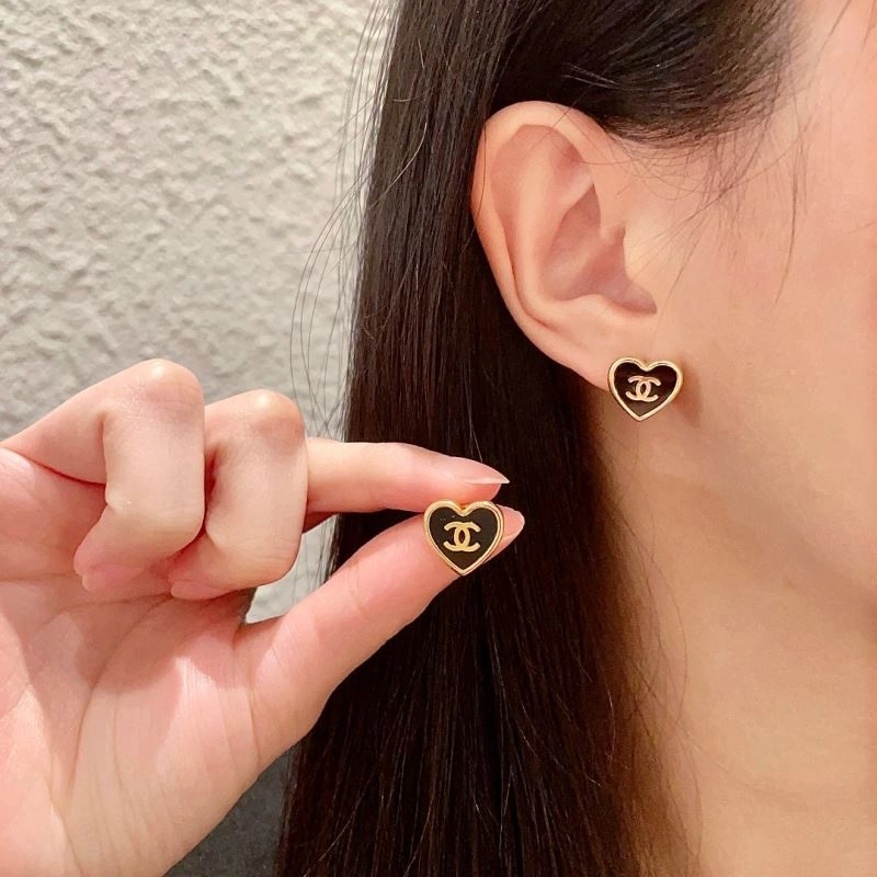 FlexibleFit Chanel Earrings 227300