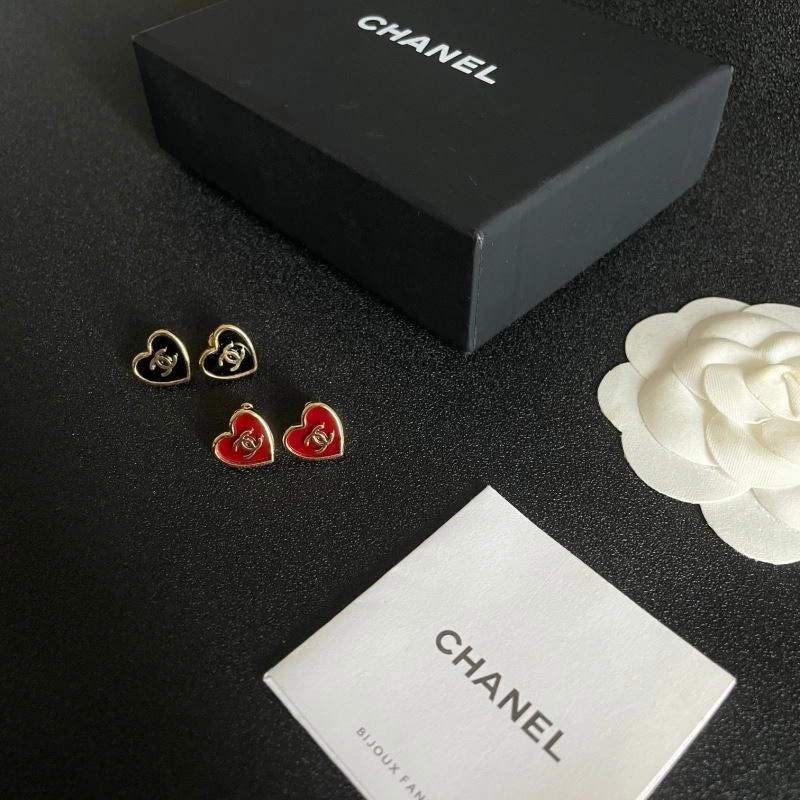 FlexibleFit Chanel Earrings 227300