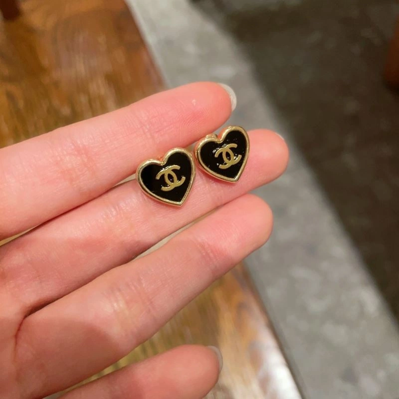 FlexibleFit Chanel Earrings 227300
