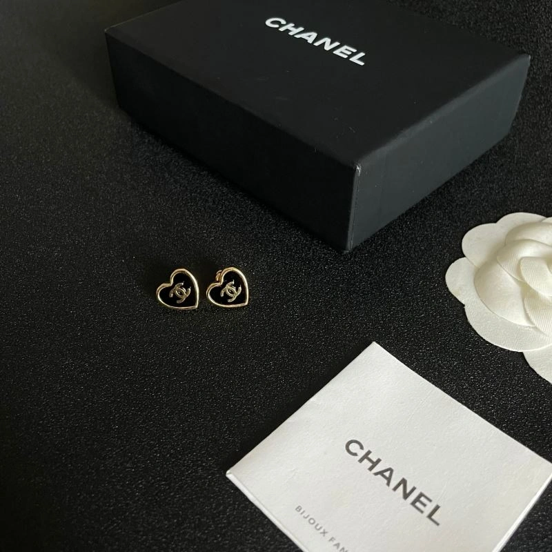 FlexibleFit Chanel Earrings 227300