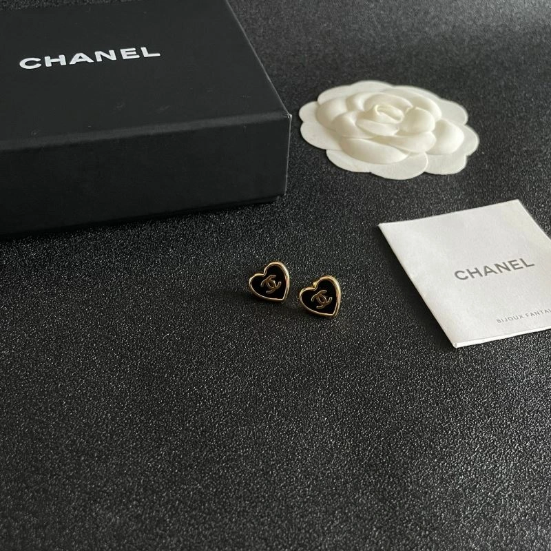 FlexibleFit Chanel Earrings 227300