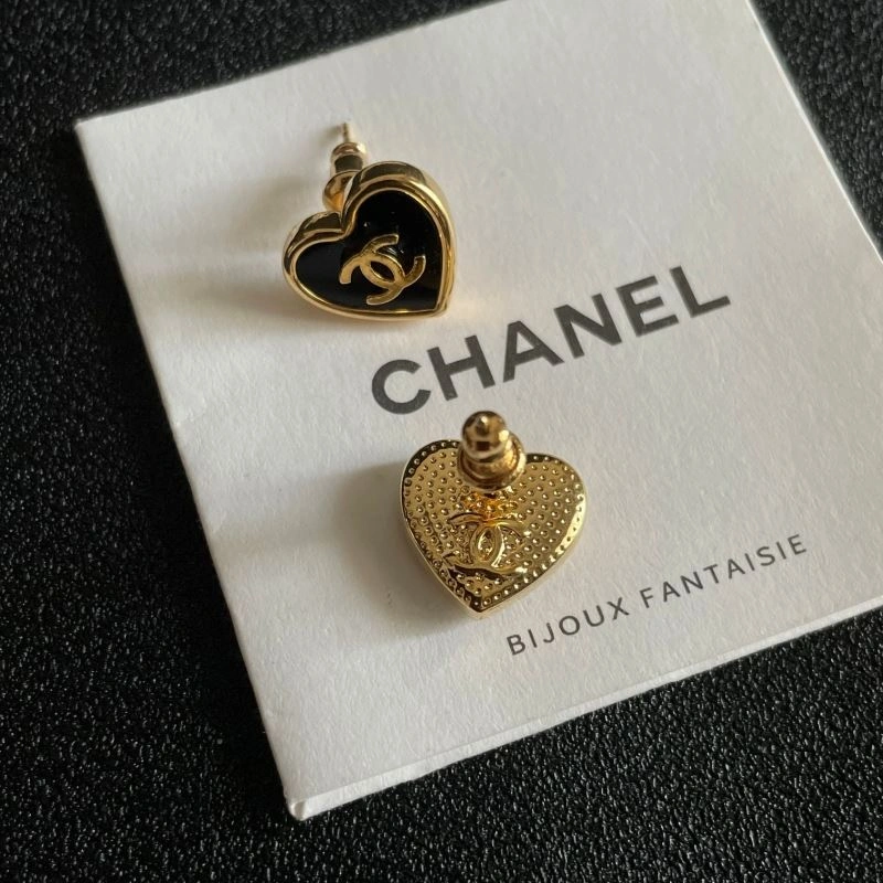 FlexibleFit Chanel Earrings 227300
