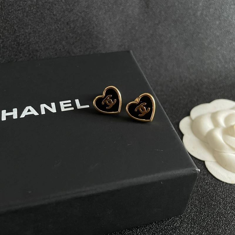 FlexibleFit Chanel Earrings 227300