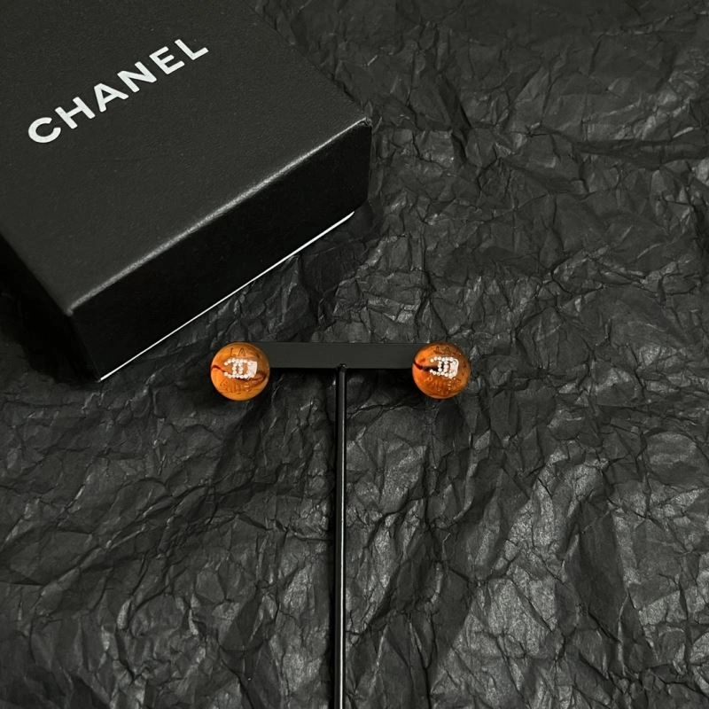 Stretchable Chanel Earrings 227308