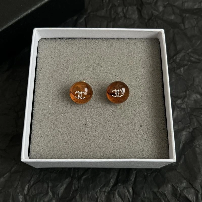 Stretchable Chanel Earrings 227308