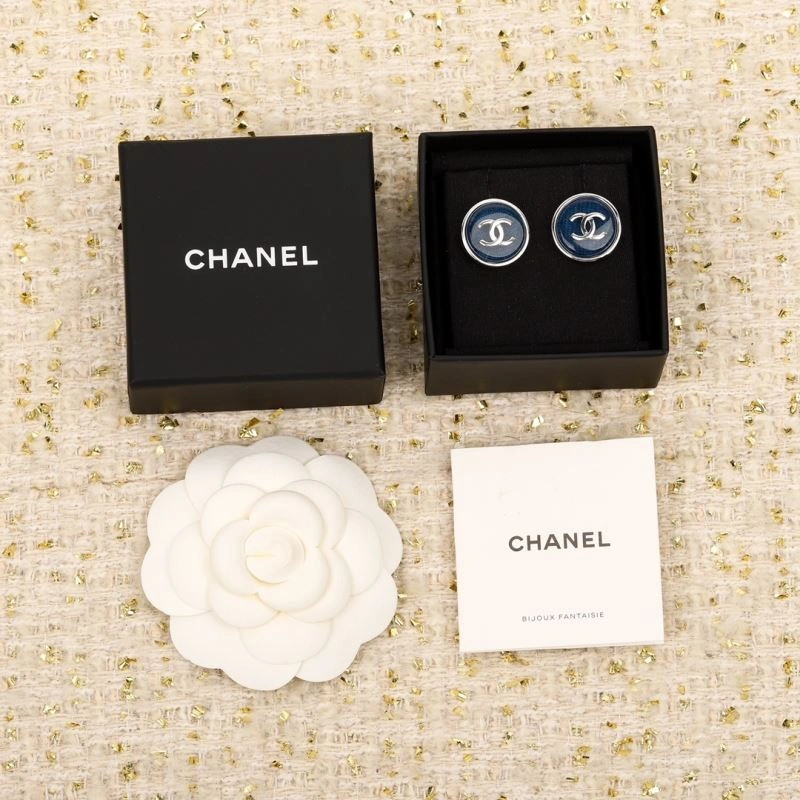 TopPick Chanel Earrings 227296