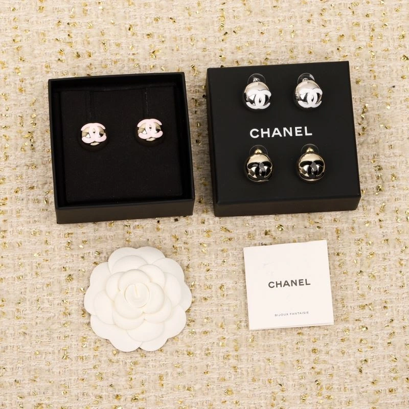 Chanel Earrings OnTrend 227342