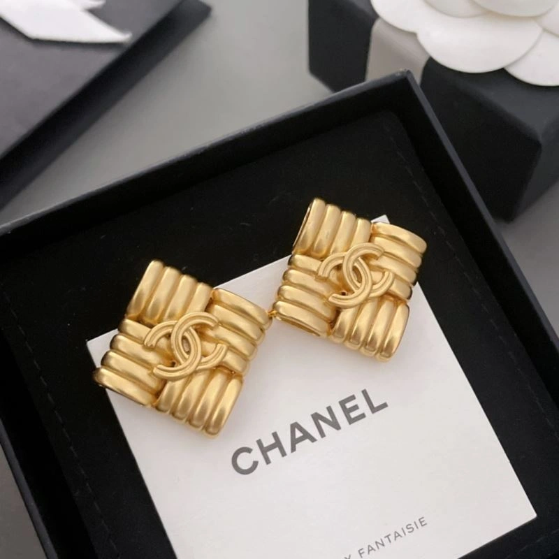 ModernLook Chanel Earrings 227295