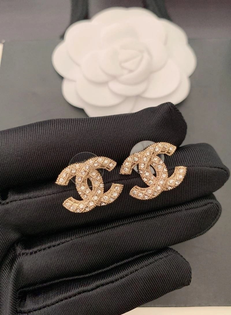 Youthful Chanel Earrings 227283