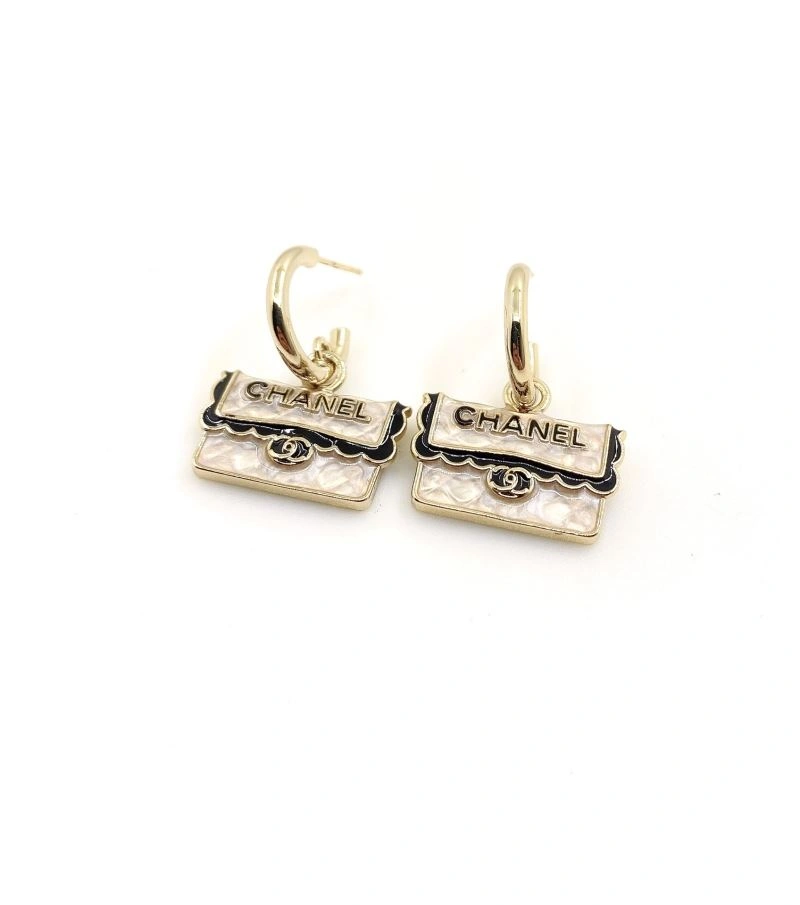 Chanel Earrings SmartChoice 227292