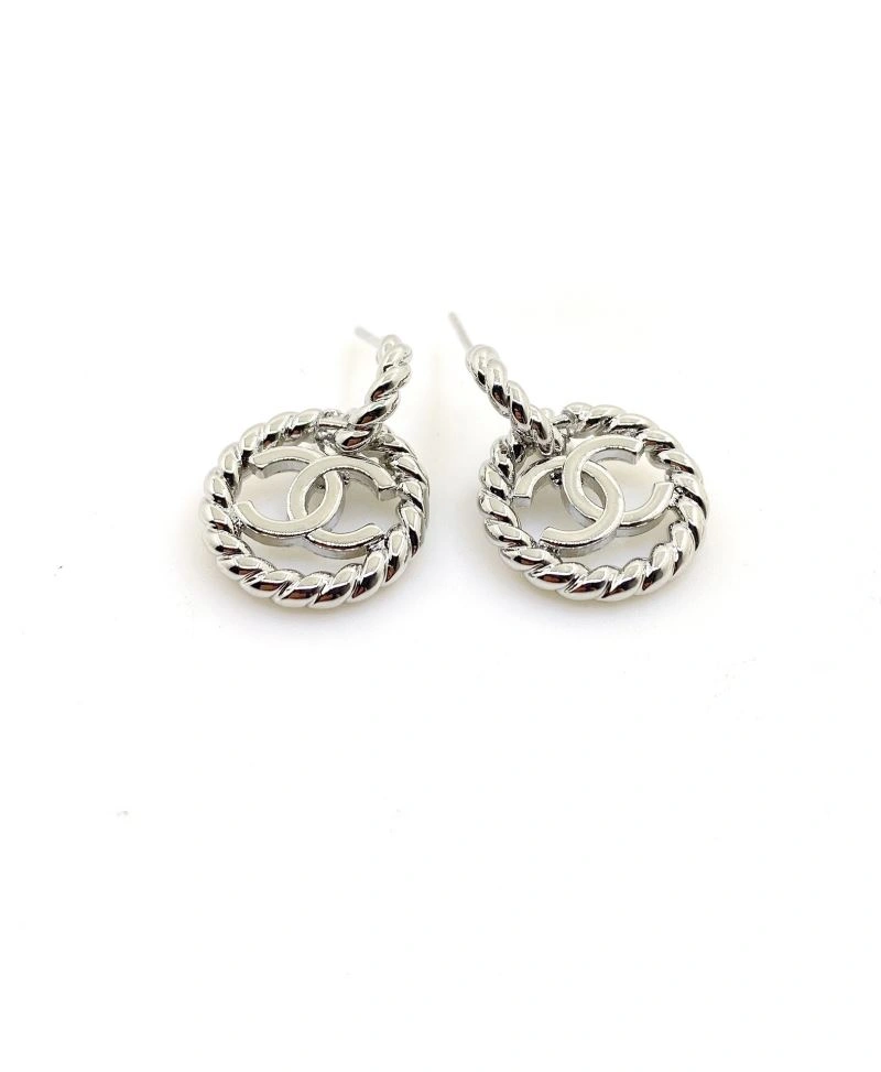 Chanel Earrings Lightweight 227280
