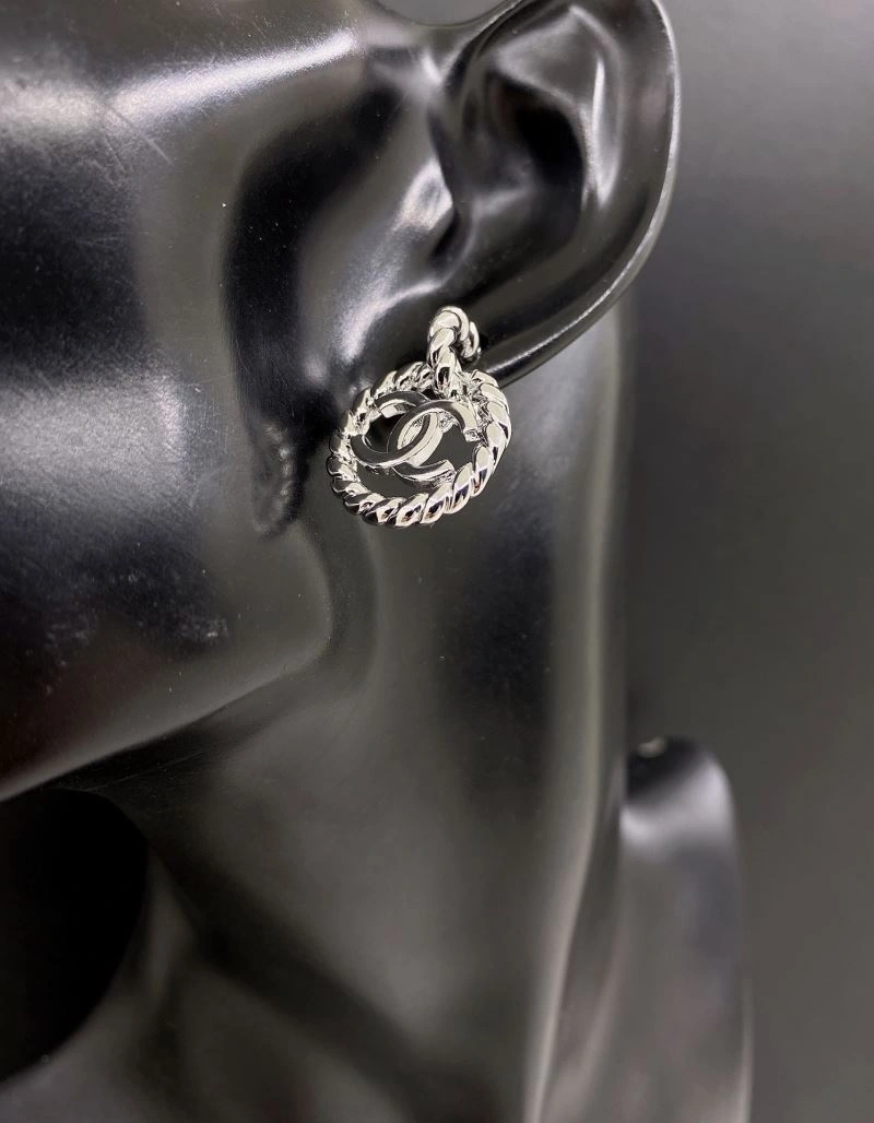 Chanel Earrings Lightweight 227280