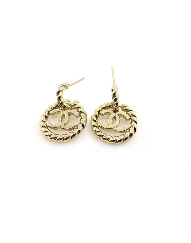 Chanel Earrings Durable 227285