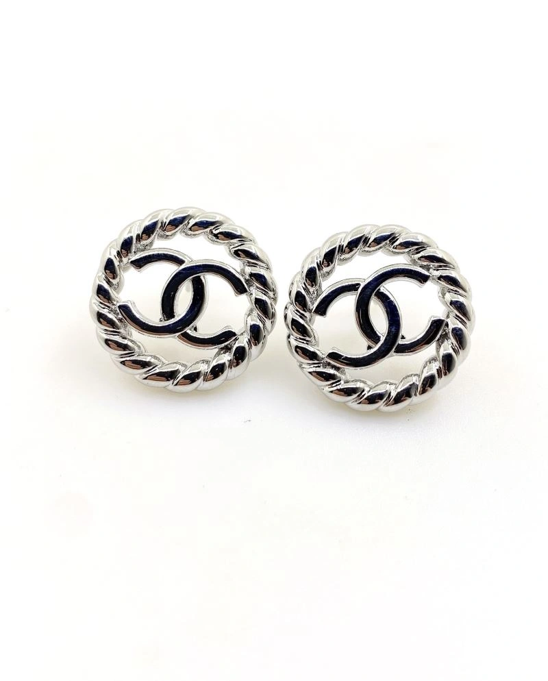 Youthful Chanel Earrings 227320
