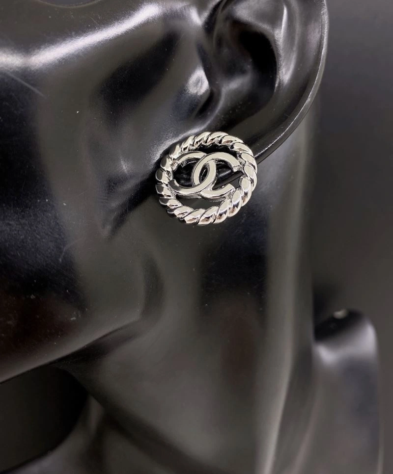 Youthful Chanel Earrings 227320