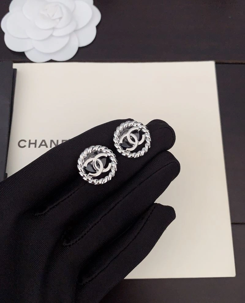 Youthful Chanel Earrings 227320