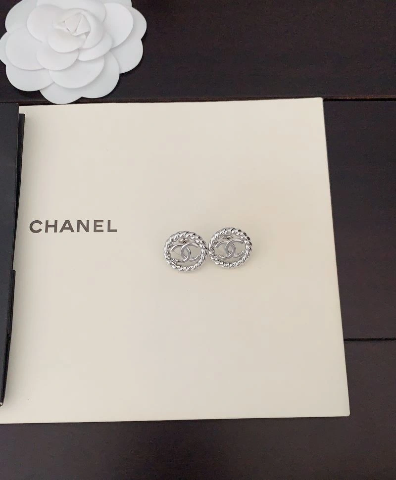 Youthful Chanel Earrings 227320