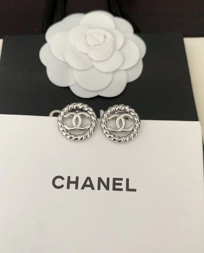Youthful Chanel Earrings 227320