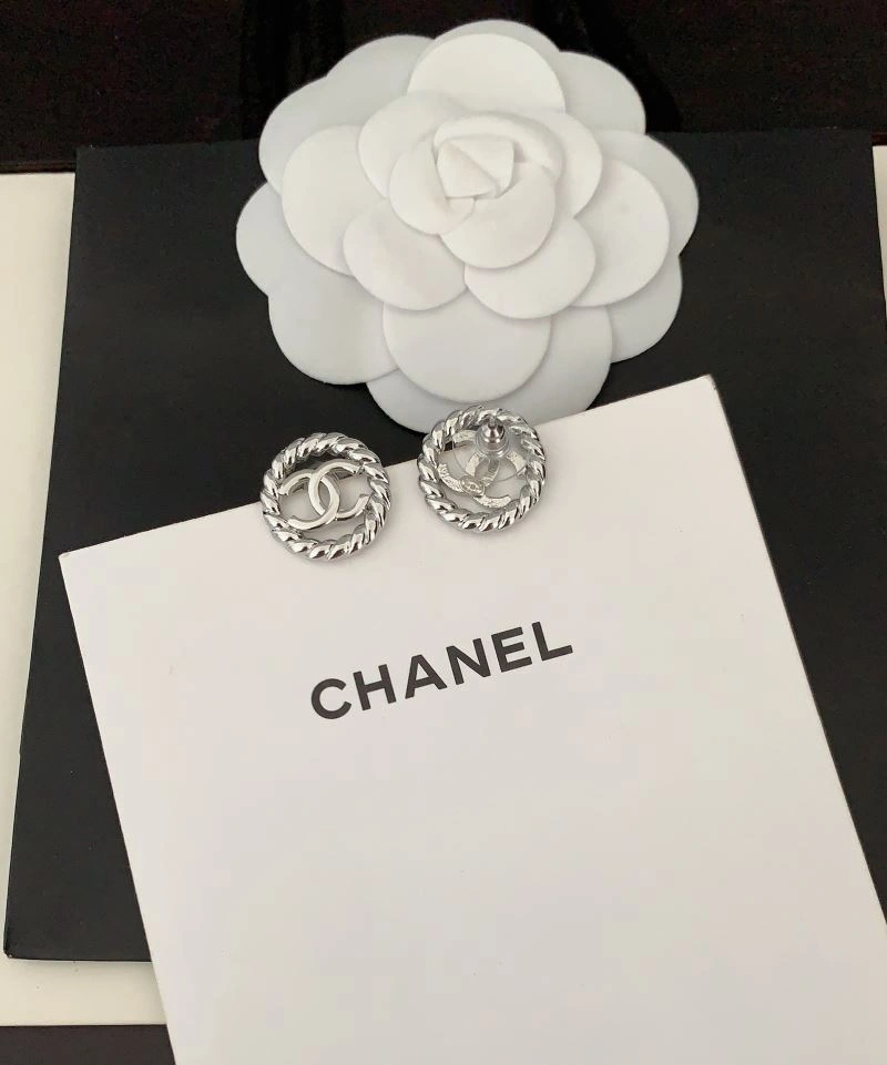 Youthful Chanel Earrings 227320