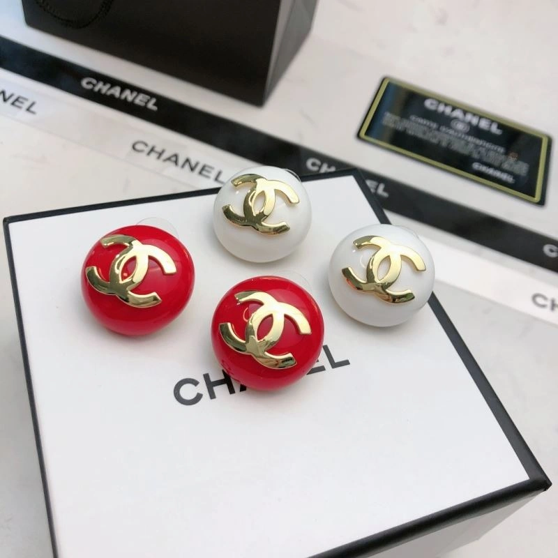 ComfortFit Chanel Earrings 227277