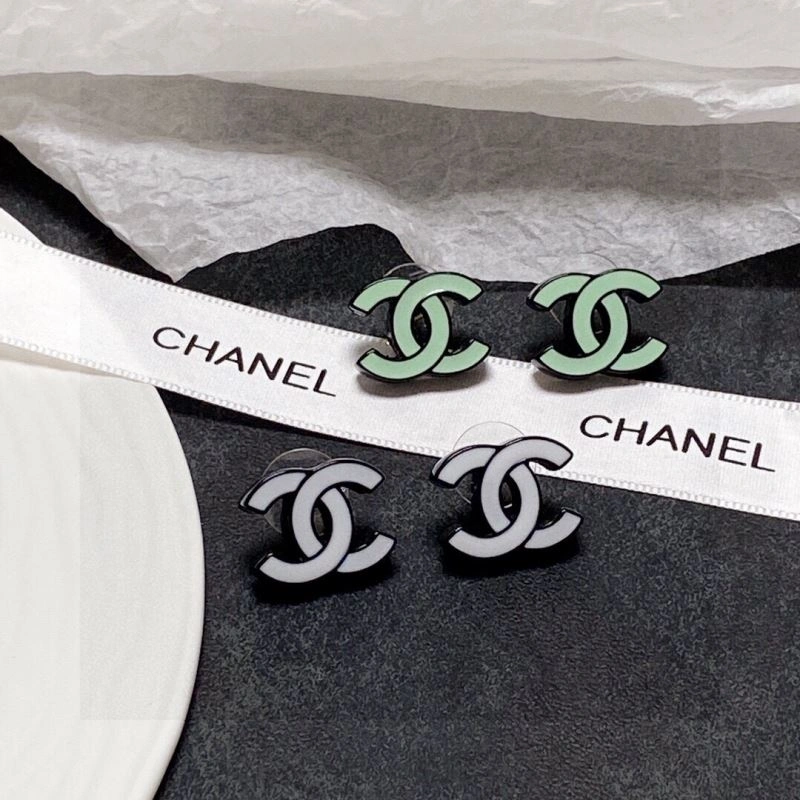 Chanel Earrings Effortless 227294
