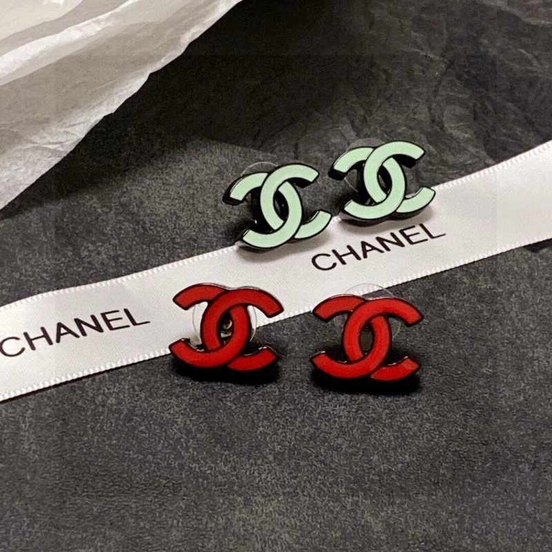 Chanel Earrings Effortless 227294