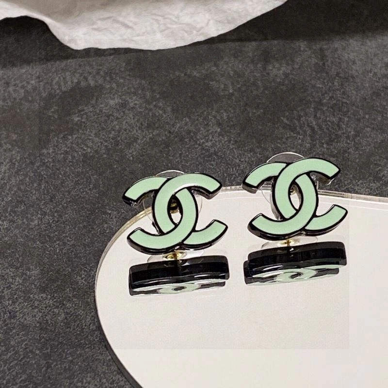 Chanel Earrings Effortless 227294