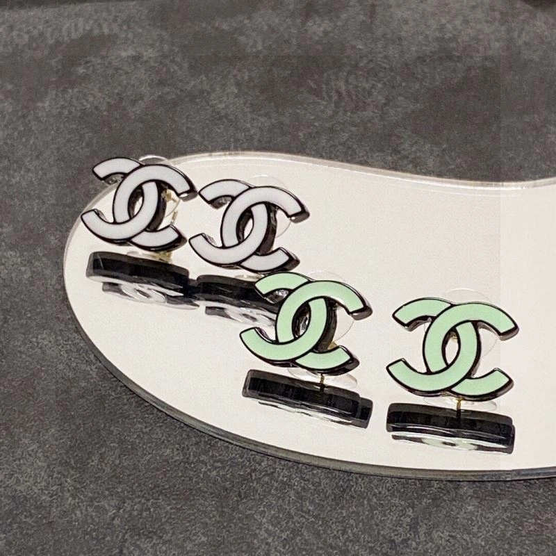 Chanel Earrings Effortless 227294