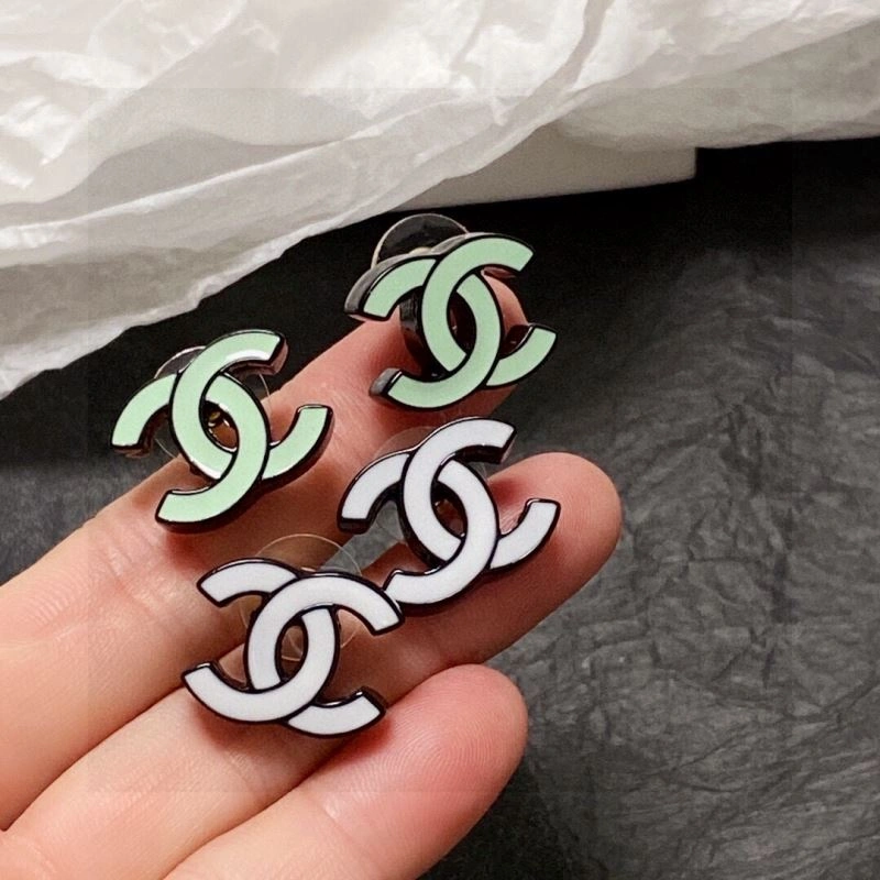Chanel Earrings Effortless 227294
