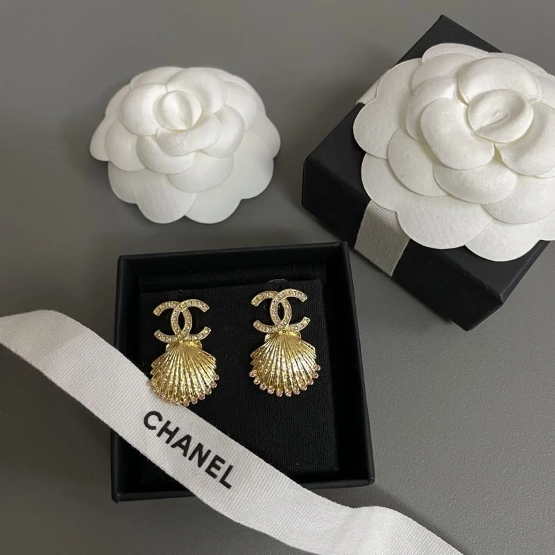 UrbanStyle Chanel Earrings 227279