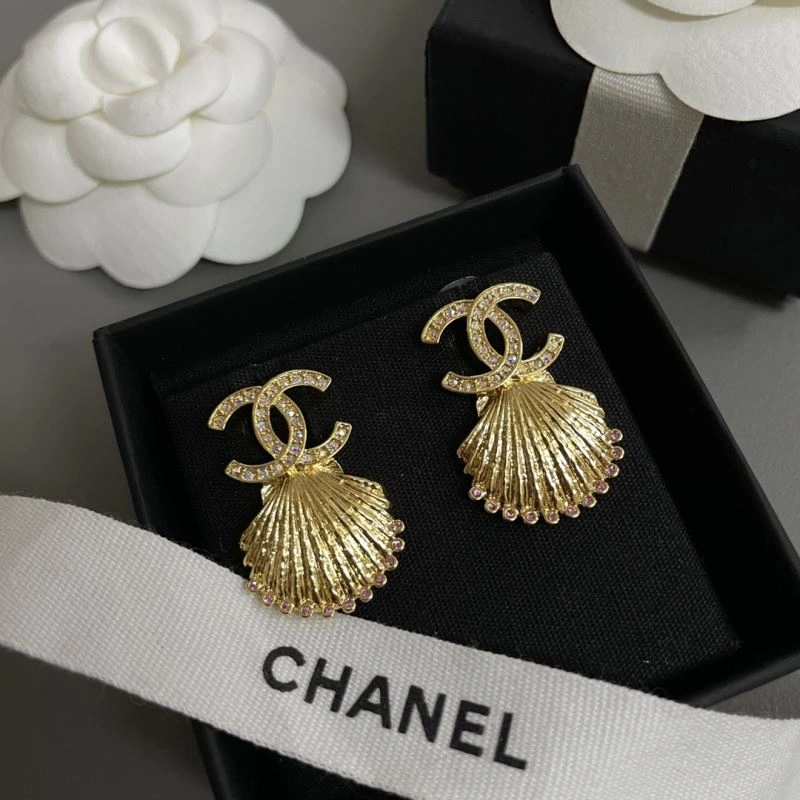 UrbanStyle Chanel Earrings 227279