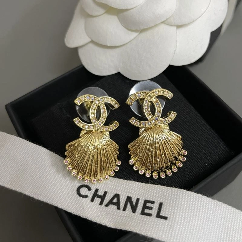 UrbanStyle Chanel Earrings 227279