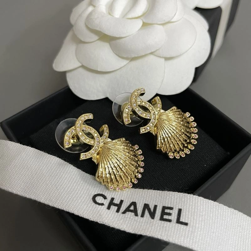 UrbanStyle Chanel Earrings 227279