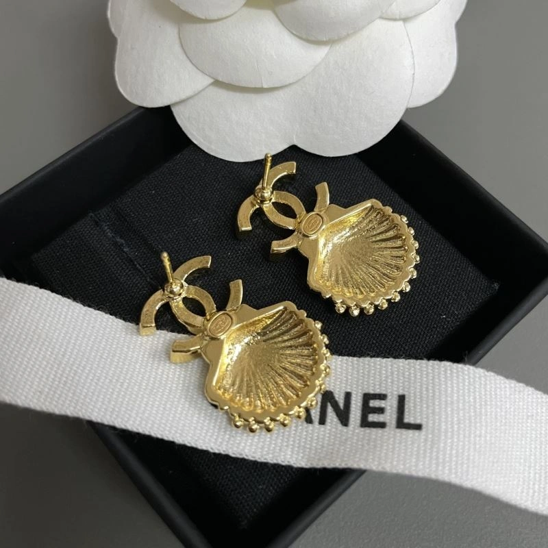 UrbanStyle Chanel Earrings 227279