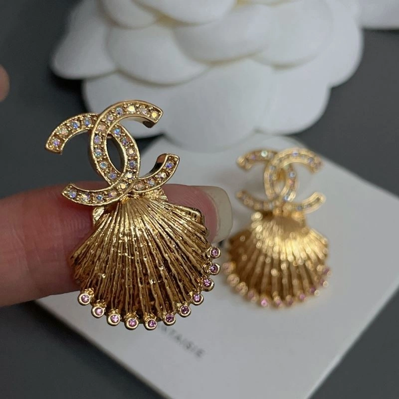 UrbanStyle Chanel Earrings 227279
