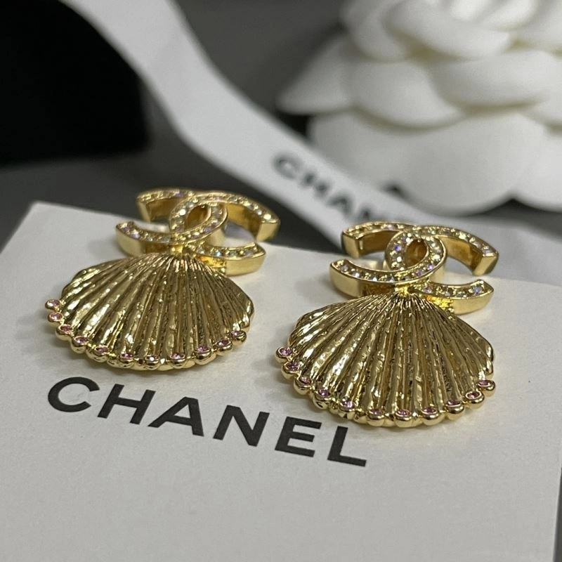 UrbanStyle Chanel Earrings 227279
